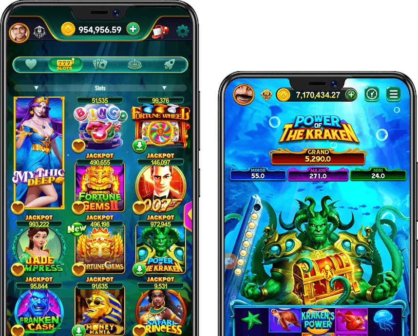 Hình ảnh đặc quyền thể thao và casino
